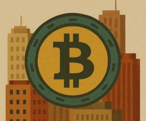 Bitcoin alcanza récord histórico de $120K