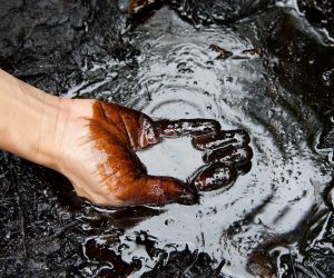 Cómo Invertir en Petróleo en Mexico