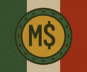 Peso mexicano 2025
