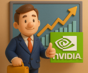 Acciones de NVIDIA: una oportunidad para analizar