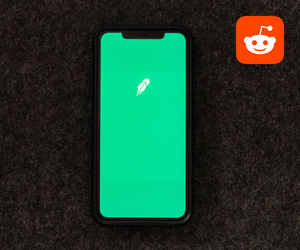 Mejores Alternativas a Robinhood en México