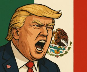 trump mexico tarifas inversiones